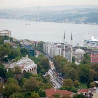 Vereinsausflug 2011 nach Istanbul