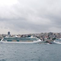 Vereinsausflug 2011 nach Istanbul