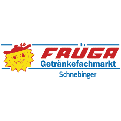 FRUGA Getränkefachmarkt Schnebinger