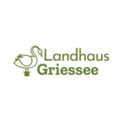 Landhaus Griessee, Hotel garni, hauseigener See