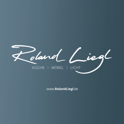 Roland Liegl küche. möbel. licht.