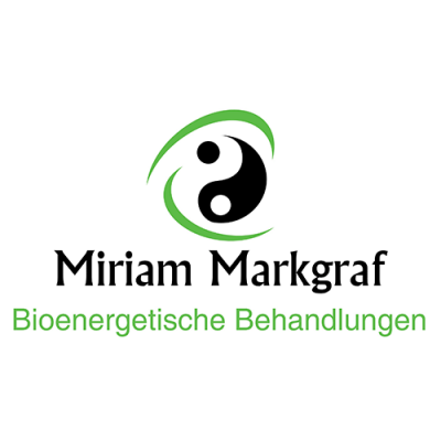 Miriam Markgraf - Bioenergetische Behandlungen