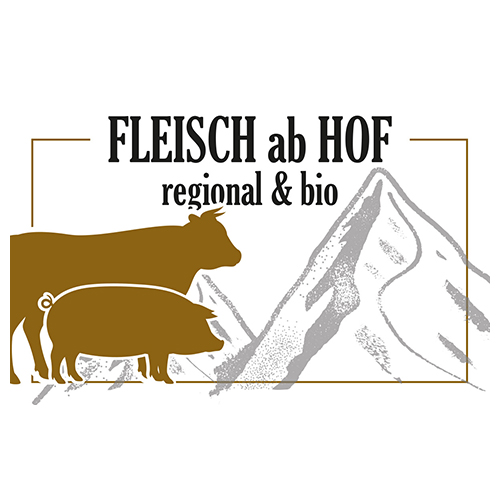 Fleisch ab Hof - regional und bio