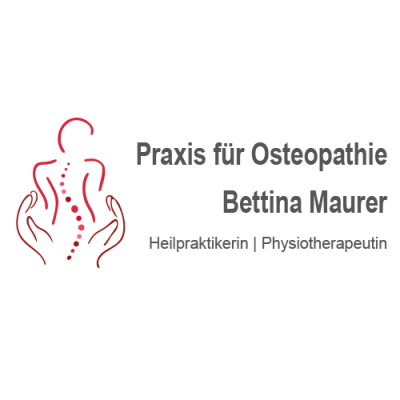 Praxis für Osteopathie Bettina Maurer
