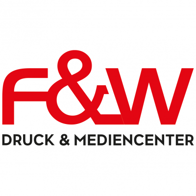 F & W Druck- und Mediencenter GmbH
