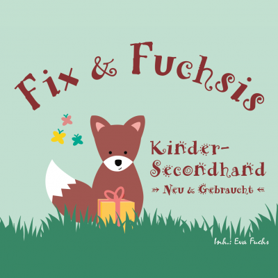 Fix und Fuchsis Kindersecondhand