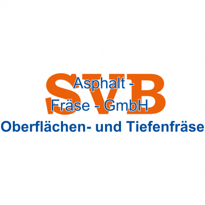 SVB Asphalt-Fräse GmbH