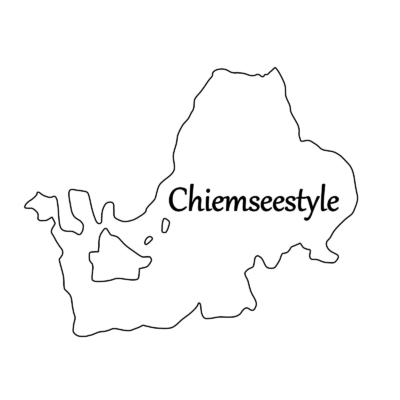 Chiemseestyle - Julia Ried Chiemseestyle - Julia Ried